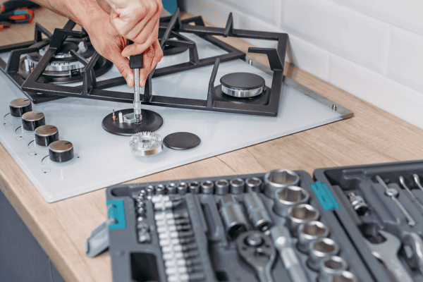 ben & tom appliance repair services 11 (1) electric stove repair Scarborough