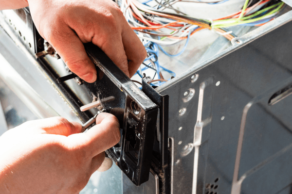 ben & tom appliance repair services 13 (1) gas stove ignition repair Scarborough