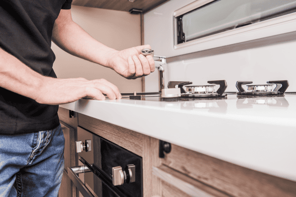 ben & tom appliance repair services 14 (1) range element replacement Scarborough