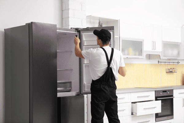 ben & tom appliance repair services 2 (1) refrigerator repair services in scarborough
