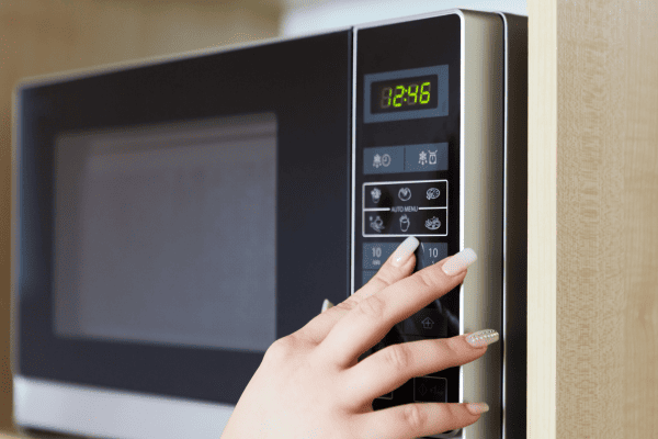 ben & tom appliance repair services 21 (1) professional microwave repair Ben & Tom Scarborough