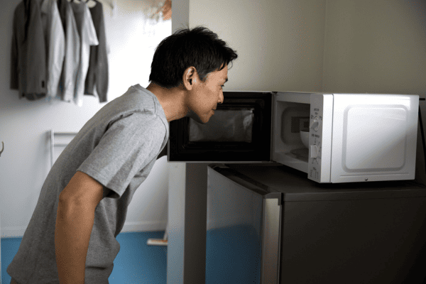 ben & tom appliance repair services 22 (1) microwave display not working repair Scarborough