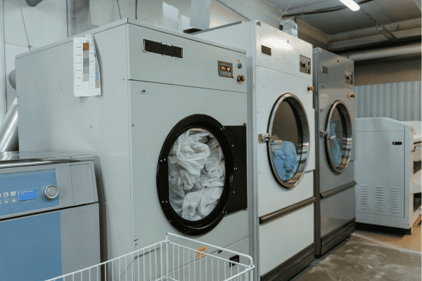 ben & tom appliance repair services 23 (1) dryer vent cleaning service Mississauga
