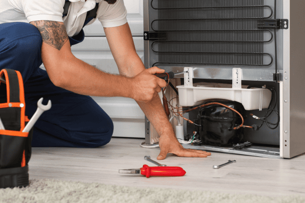 ben & tom appliance repair services 4 (1) fridge repairs in scarborough area fast