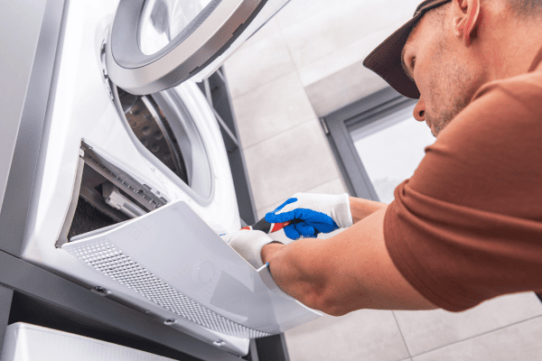 ben & tom appliance repair services 6 (1) washer repair services fast in scarborough