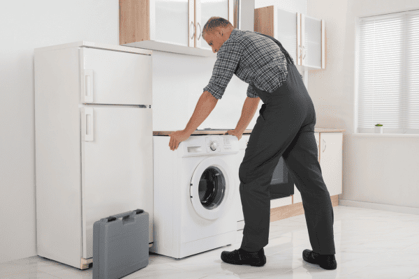 ben & tom appliance repair services 8 (1) local washer repair Scarborough fast service