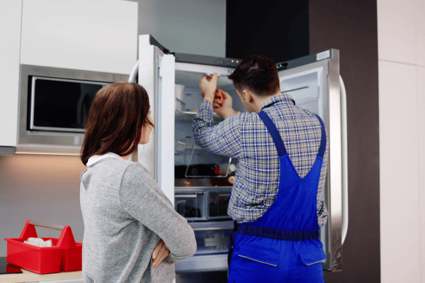 ben & tom appliance repair services 36 (1) Experienced appliance repair specialist Mississauga